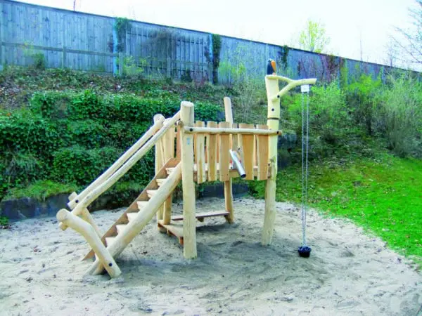 Sandkonstruktion Stuttgart - Bild 3
