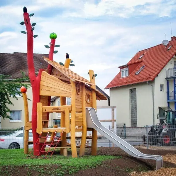 Äpplebås - Bild 2