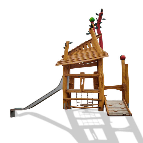 Äpplebås