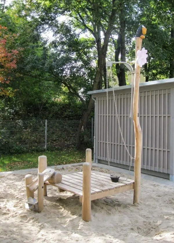 Sandlek Weimer - Bild 2