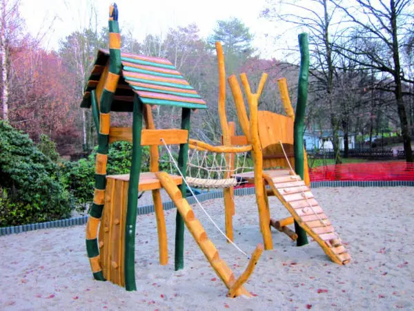 Klättersystem Kreischa - Bild 3