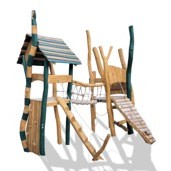 Klättersystem Kreischa