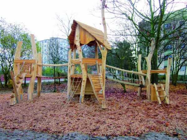 Klättersystem Mutterstadt - Bild 3
