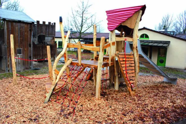 Klättersystem Crailsheim - Bild 3