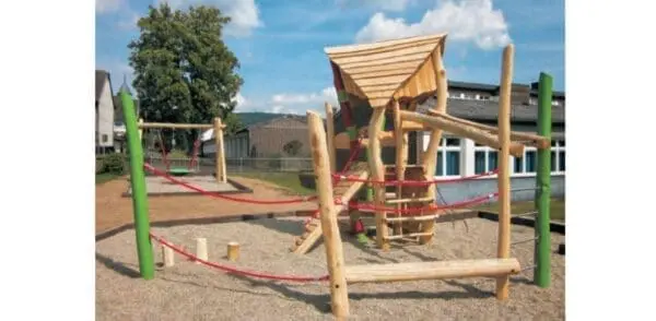 Klättersystem Schauenburg - Bild 4