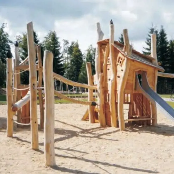Styltornas hus - Bild 3