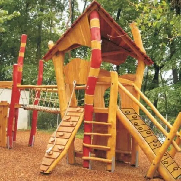 Klättersystem Pfaffenkopf - Bild 3