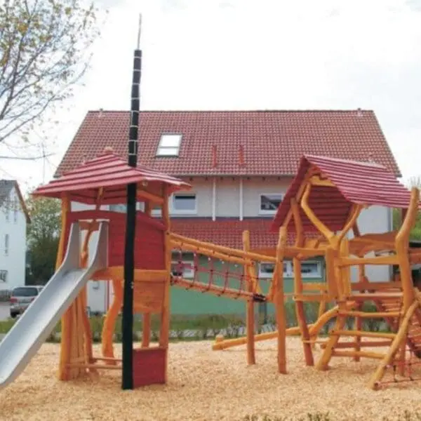 Klättersystem tegelbruket - Bild 3