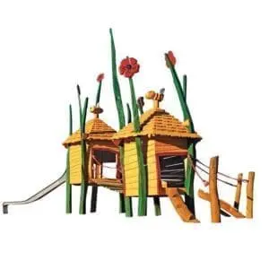 Bina´s hus