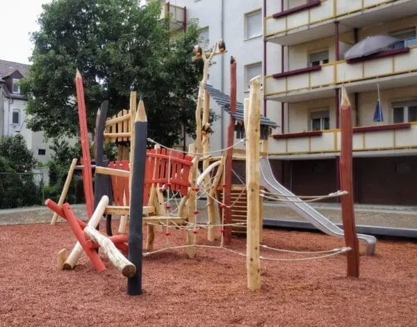 Klättersystem Pforzheim - Bild 3