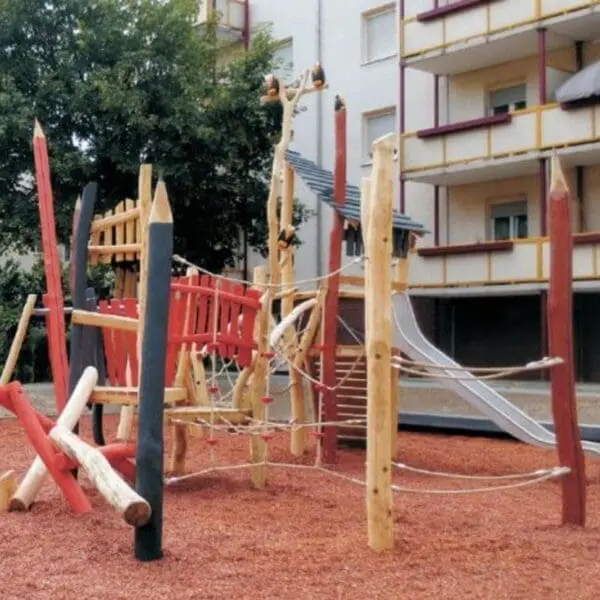 Klättersystem Pforzheim - Bild 4