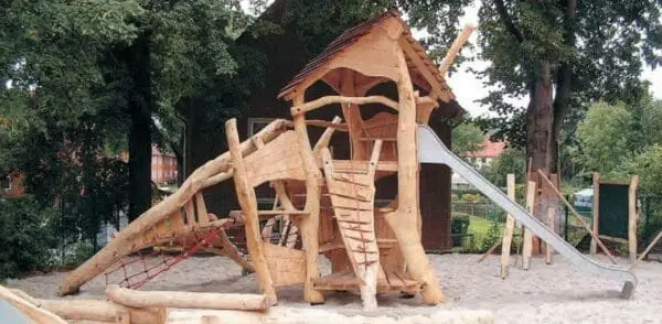 Klättersystem Salzgitter - Bild 5