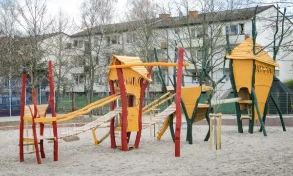 Klättersystem Ingelheim - Bild 3