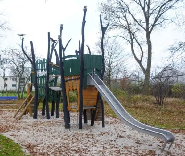 Fågelbo Wimborne - Bild 3