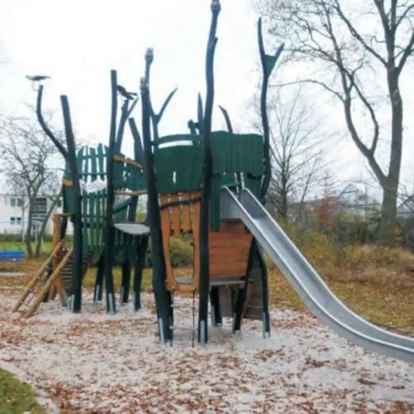 Fågelbo Wimborne - Bild 4