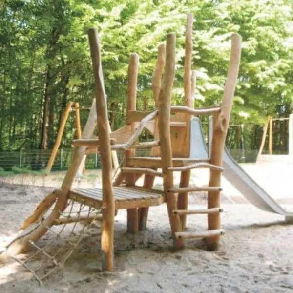 Klättertorn Bonn - Bild 4
