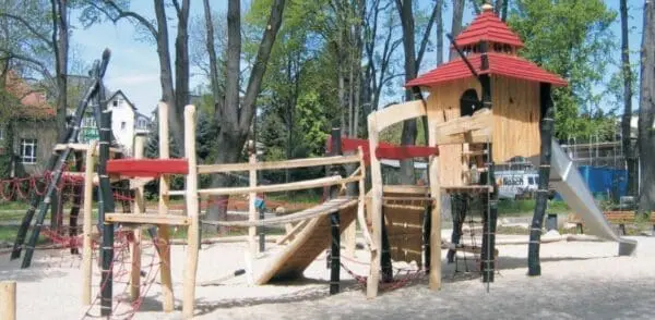 Klättersystem Radeberg - Bild 2