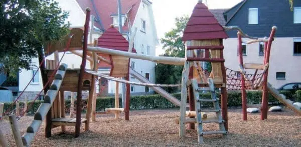 Klättersystem Tübingen - Bild 2