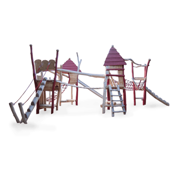 Klättersystem Tübingen