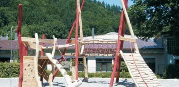 Klättersystem Waldkirch - Bild 2