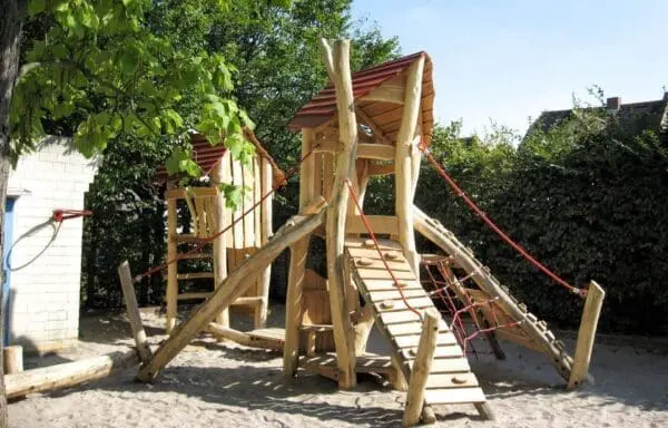 Maskar klättersystem 1 - Bild 2