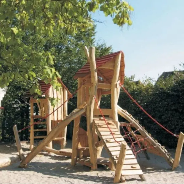 Maskar klättersystem 1 - Bild 3
