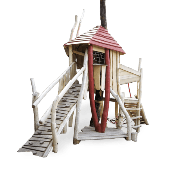 Tree-house Arnstadt