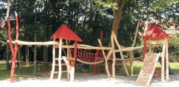 Klättersystem Kippenheim - Bild 3