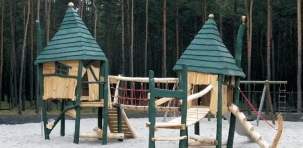 Klättersystem Waldgeister - Bild 3