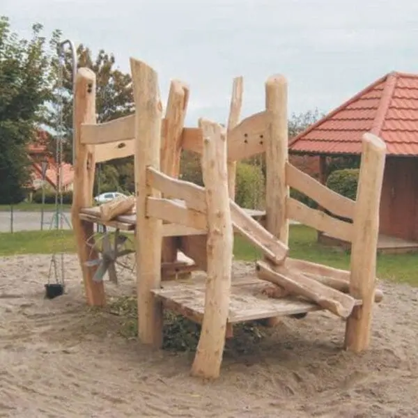 Sandplats Görwihl - Bild 2