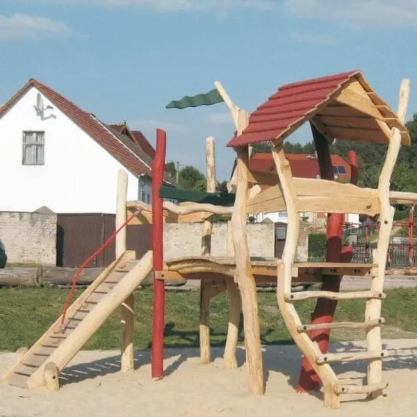 Ferdinand klättersystem - Bild 2