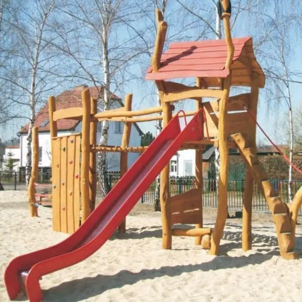 Mühlenberg klättersystem - Bild 2