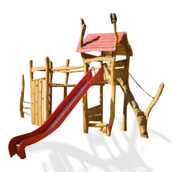 Mühlenberg klättersystem