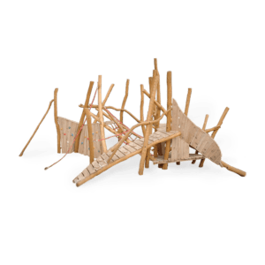 Anthill klättersystem