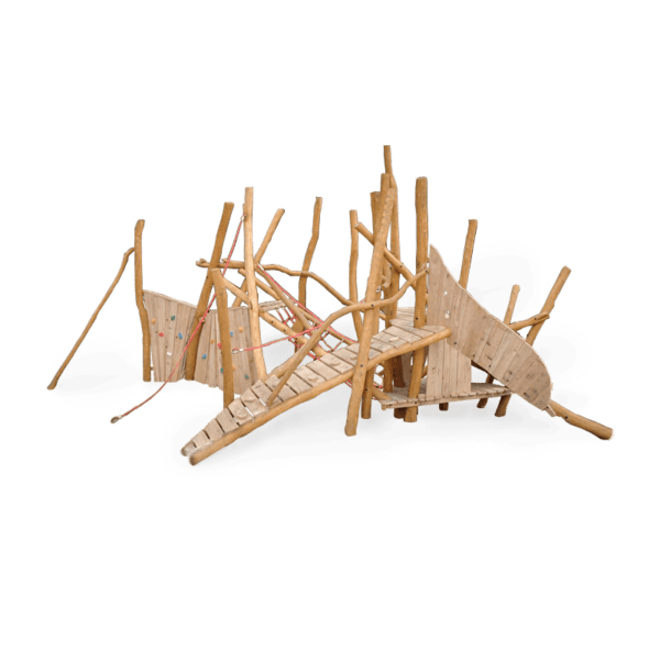 Anthill klättersystem