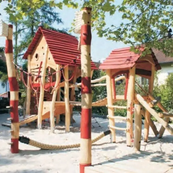 Klättersystem tandborstarnas land - Bild 4