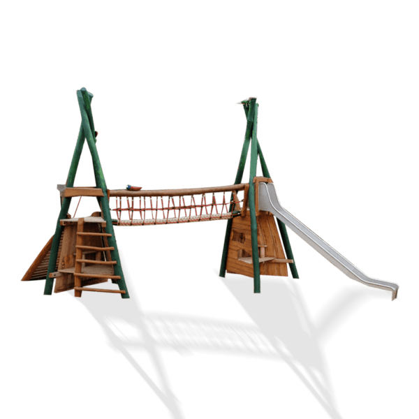 Klättertipis