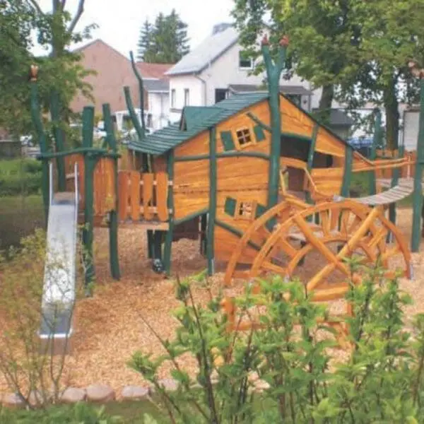 Vattenkvarn Schwabhausen - Bild 3