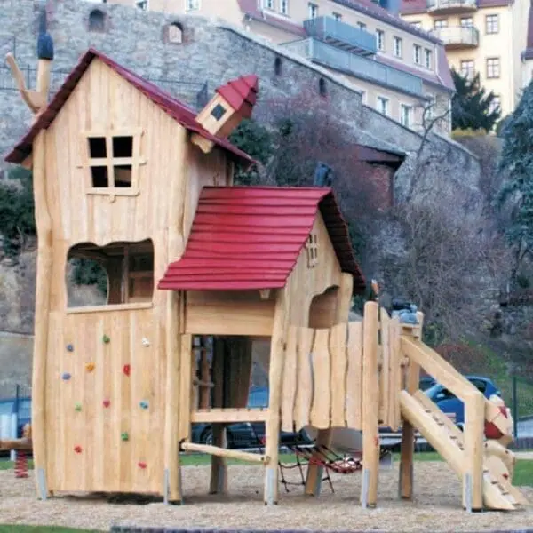 Häxhus - Bild 3