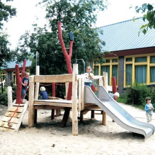 Sandområde Zutphen - Bild 3