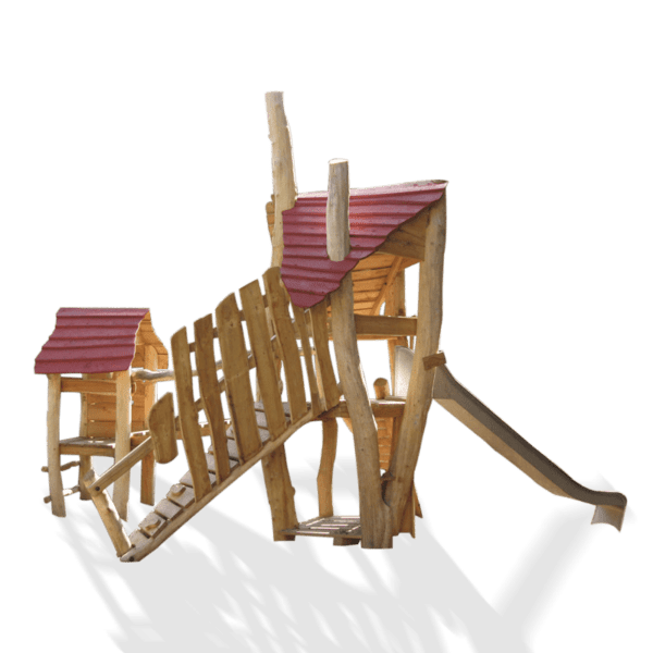 Maskar klättersystem 2