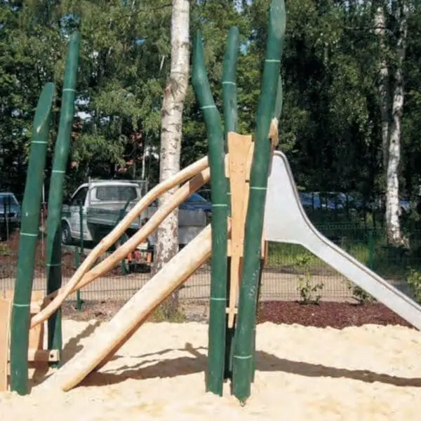 Grässtorn Eisenberg - Bild 3