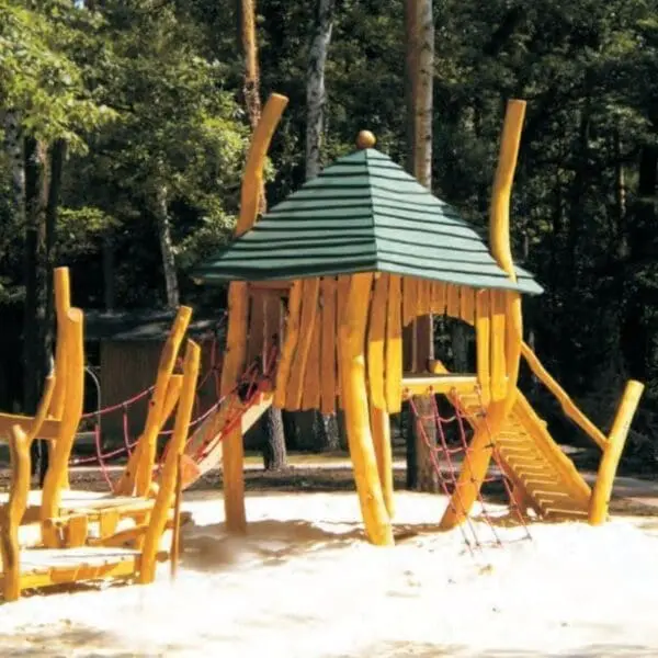Klättersystem Eisenberg - Bild 3