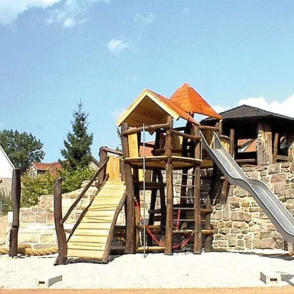 Klättersystem Schmalkalden - Bild 2