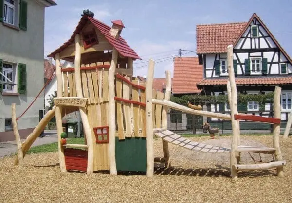 Fruktaffär - Bild 3
