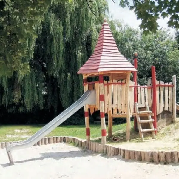 Kärnan lektorn - Bild 2
