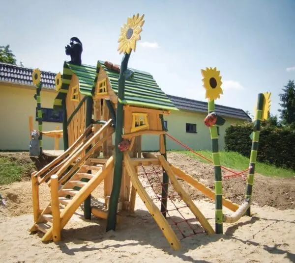 Dvärgvillan - Bild 2