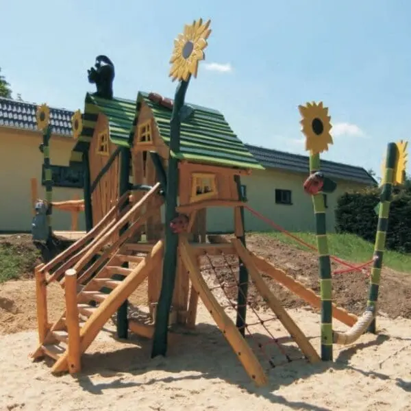Dvärgvillan - Bild 3