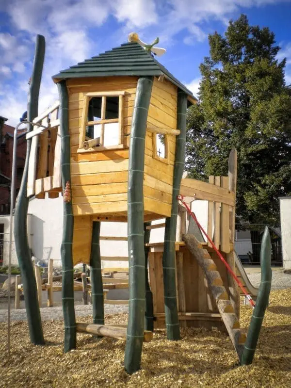 Grästornet - Bild 2