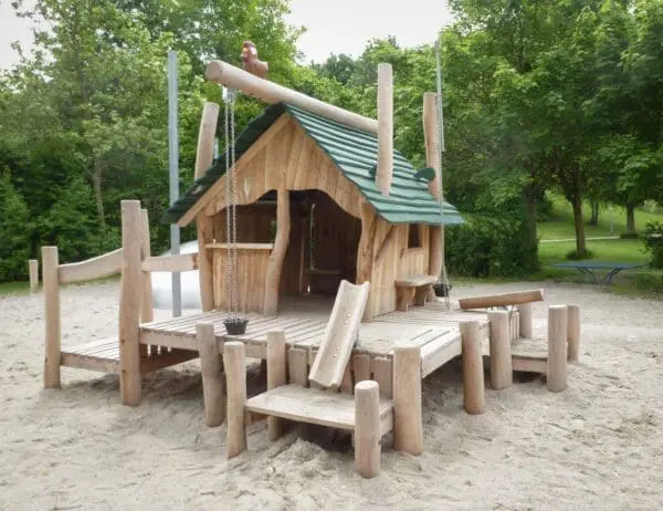 Bondgården Mahlberg - Bild 2